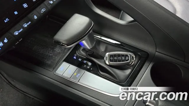 Hyundai Avante (CN7) id 2701864 из Кореи 10