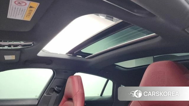 Porsche Panamera (971) id 3861529 из Кореи 10