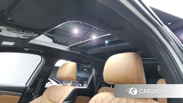 Hyundai The New Santa Fe id 3534635 из Кореи 10