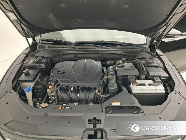 Hyundai The New Grandeur IG id 4433986 из Кореи 10