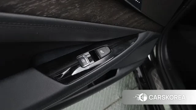 Kia K8 id 3645228 из Кореи 10