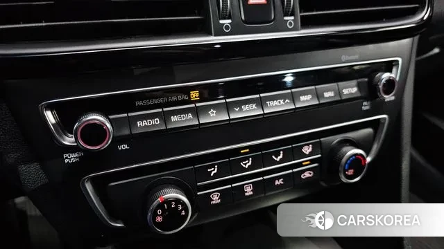 Kia The New K5 2nd generation id 3520250 из Кореи 10