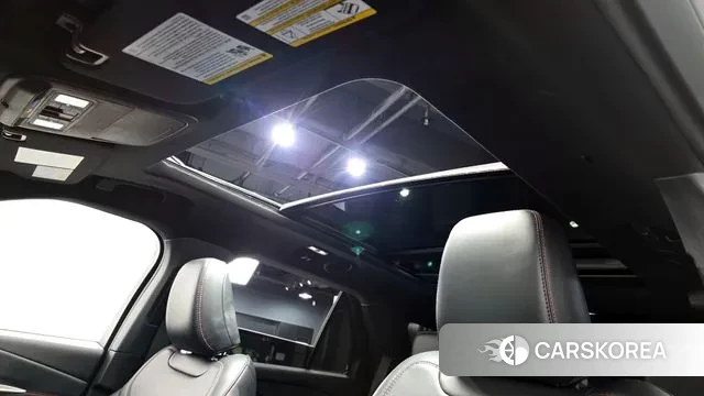 Ford Explorer 6th Generation id 3763235 из Кореи 10