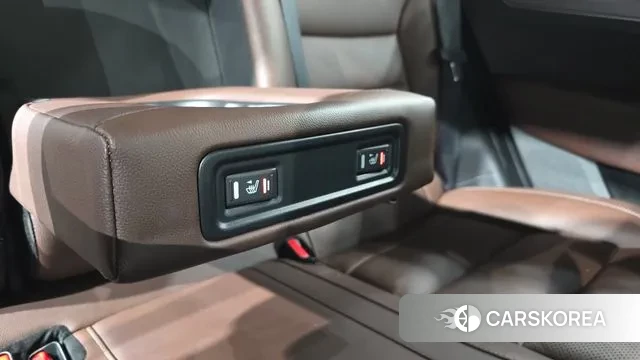 Renault Korea (Samsung) The New QM6 id 3233322 из Кореи 10