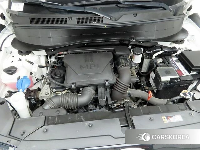 Hyundai Casper id 4603441 из Кореи 10