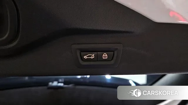 BMW X7 (G07) id 2959510 из Кореи 10