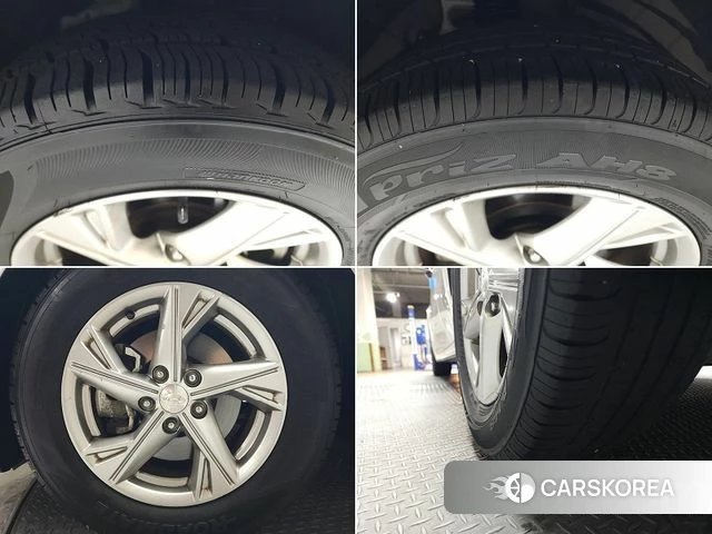 Hyundai Sonata (DN8) id 4923657 из Кореи 10