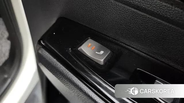 Ssangyong Beautiful Korando id 3453063 из Кореи 10