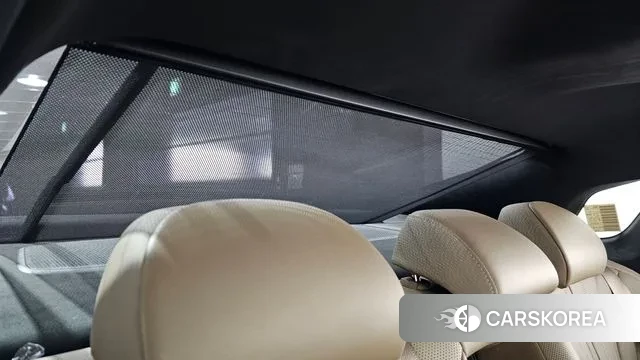 Kia K8 Hybrid id 3707973 из Кореи 10