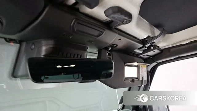 Jeep Wrangler (JL) id 3772711 из Кореи 10