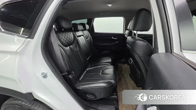 Hyundai The New Santa Fe id 3395948 из Кореи 10