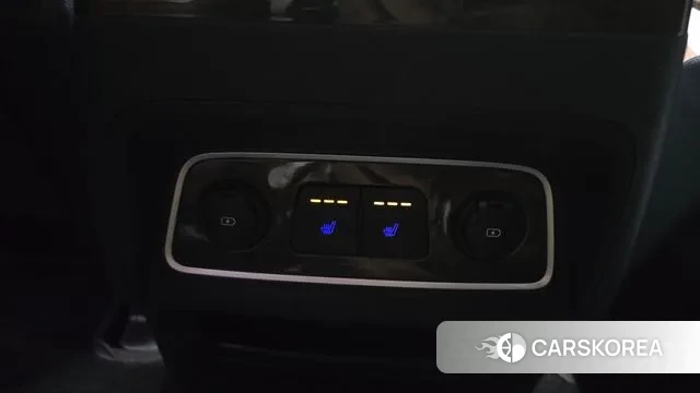 Hyundai The New Grand Starex id 3525771 из Кореи 10