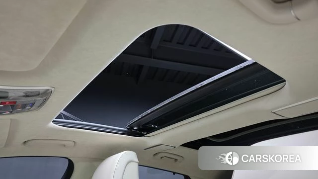 Genesis GV80 id 4561087 из Кореи 10