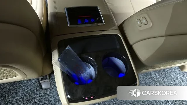 Kia The New Carnival id 3009116 из Кореи 10