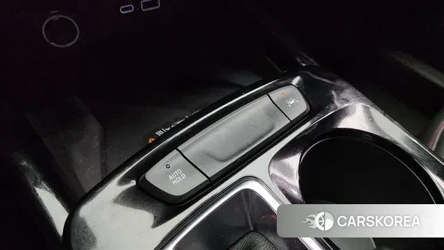 Chevrolet (GM Daewoo) Trax Crossover id 3555015 из Кореи 10