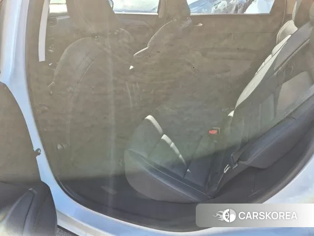 Renault Korea (Samsung) XM3 id 3451545 из Кореи 10