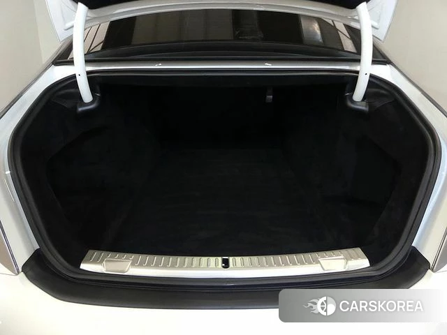 Rolls-Royce Ghost 2nd Generation id 4748164 из Кореи 10