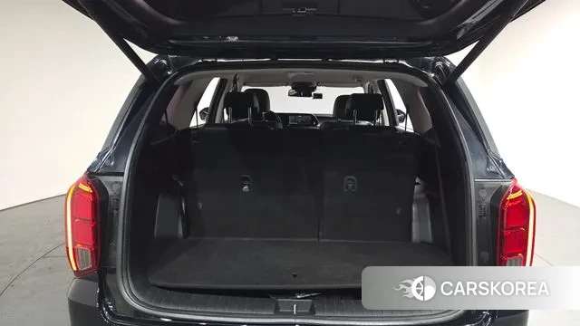 Hyundai Palisade id 3766441 из Кореи 10