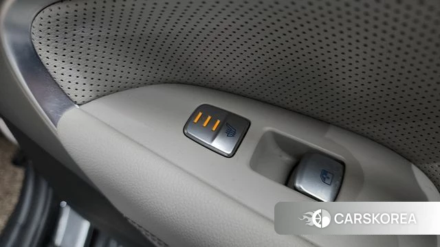 Genesis G70 id 4447044 из Кореи 10