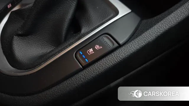 Kia Come New K3 id 3449477 из Кореи 10