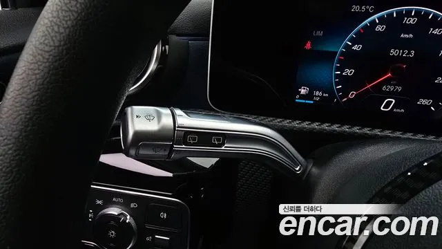 Mercedes-Benz A-Class W177 id 2707704 из Кореи 10