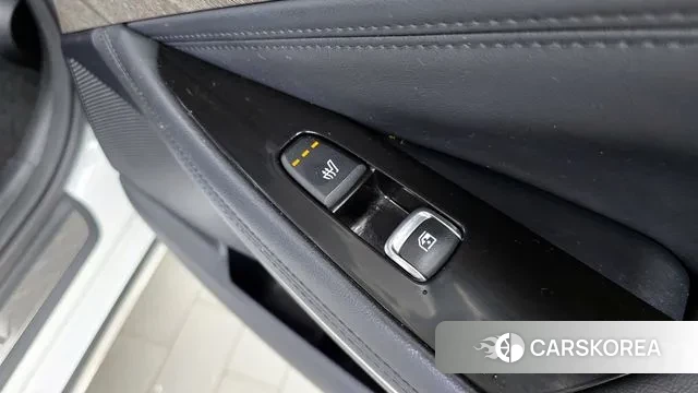 Kia K8 id 3008176 из Кореи 10