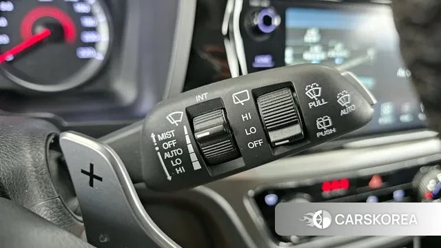 Ssangyong Beautiful Korando id 3060352 из Кореи 10