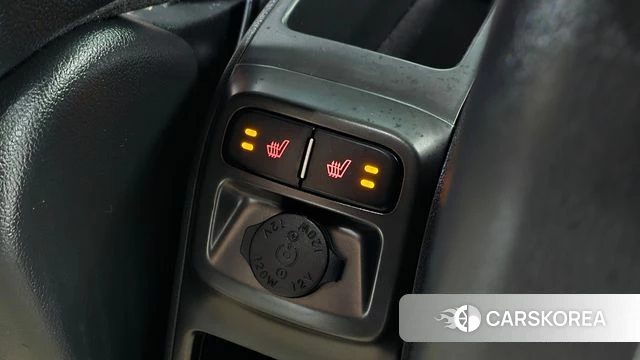 Kia The New Ray id 4620625 из Кореи 10