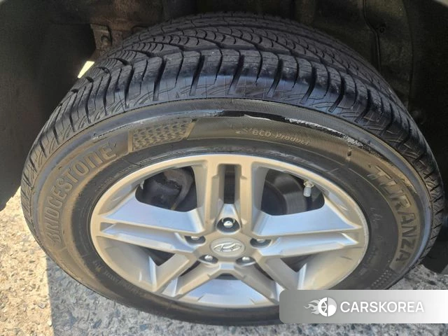 Hyundai Kona id 3943074 из Кореи 10