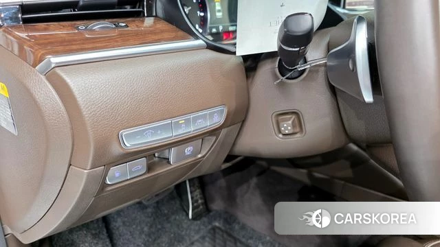 Kia More K9 id 4397271 из Кореи 10