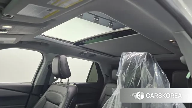 Ford Explorer 6th Generation id 3484285 из Кореи 10