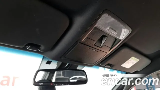 Ssangyong The New Rexton Sports Cannes id 2843297 из Кореи 10