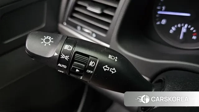 Hyundai Avante AD id 3000516 из Кореи 10