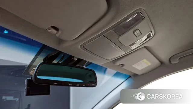 Kia The New K3 2nd generation id 2940240 из Кореи 10