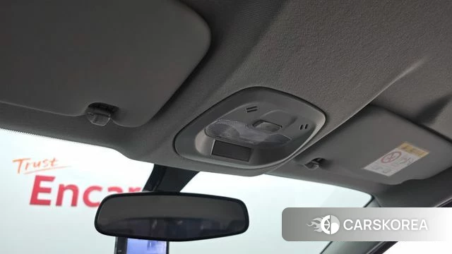 Chevrolet (GM Daewoo) The New Spark id 3911146 из Кореи 10