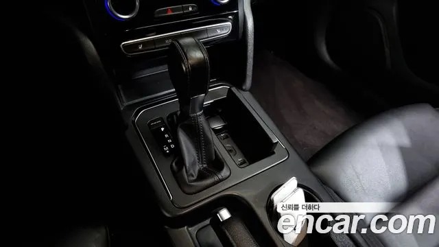 Renault Korea (Samsung) SM6 id 2688756 из Кореи 10