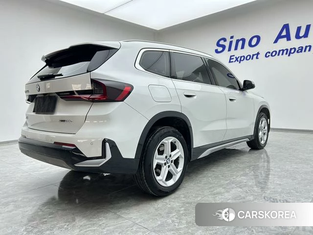 BMW X1 id 4271251 из Китая 10