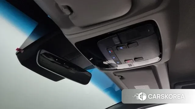 Hyundai Staria id 3452112 из Кореи 10