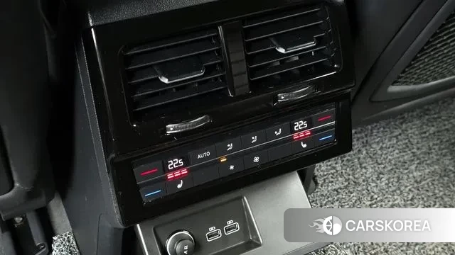 Volkswagen Touareg 3rd generation id 3459582 из Кореи 10