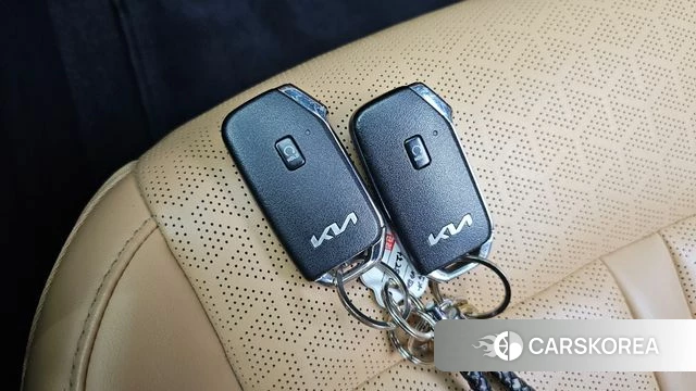 Kia Sorento 4th Generation id 4793171 из Кореи 10