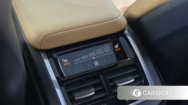 Volvo S60 3rd generation id 3696544 из Кореи 10