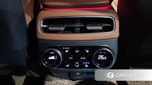 Genesis GV70 id 3448613 из Кореи 10