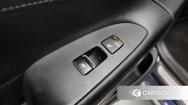 Hyundai The New Grandeur IG id 3238629 из Кореи 10