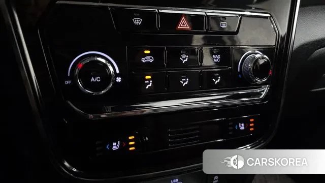 Ssangyong Berry New Tivoli id 3447945 из Кореи 10