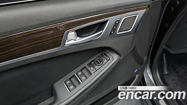 Genesis G80 id 2946139 из Кореи 10