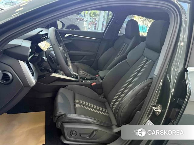 Audi A3 id 4272494 из Китая 10