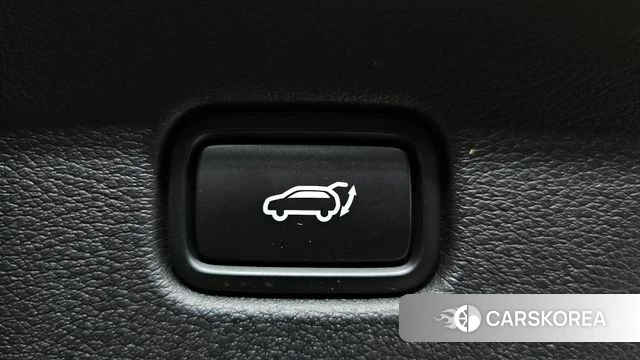 Kia The New Sportage 5th Generation id 4230052 из Кореи 10