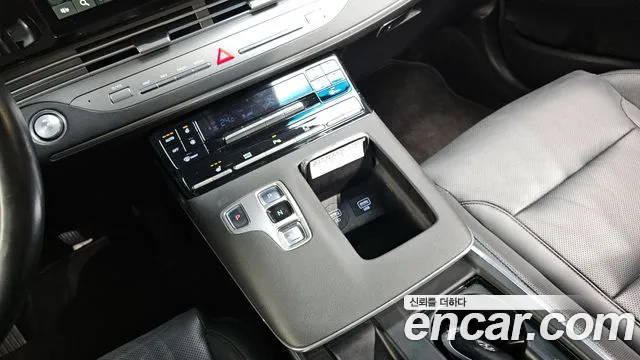 Hyundai The New Grandeur IG id 2674515 из Кореи 10