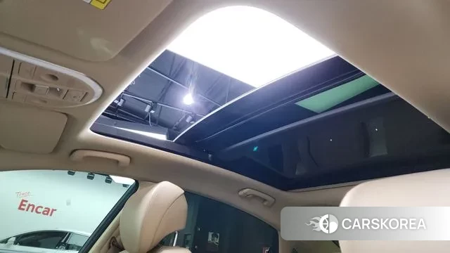 Genesis G80 id 3562813 из Кореи 10