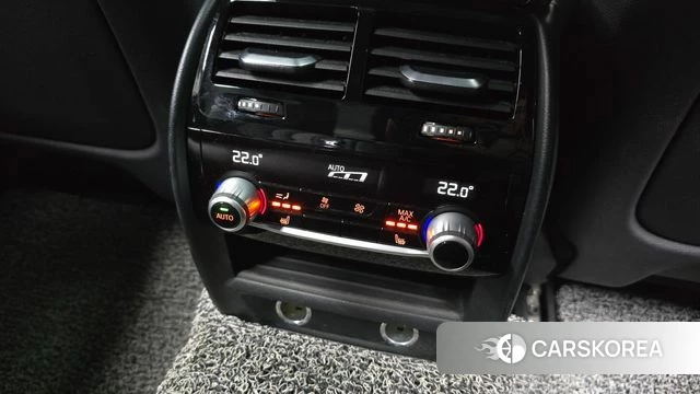 BMW 5 Series (G30) id 3905900 из Кореи 10